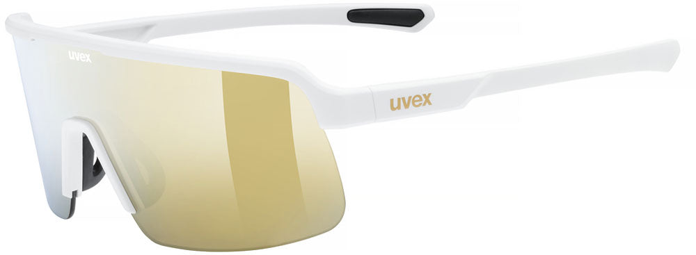 Uvex dyrt mirror gold - gafas deportivas