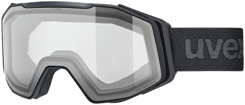 Uvex Gravity - gafas mtb