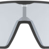 Uvex skyryse v litemirror silver - gafas deportivas