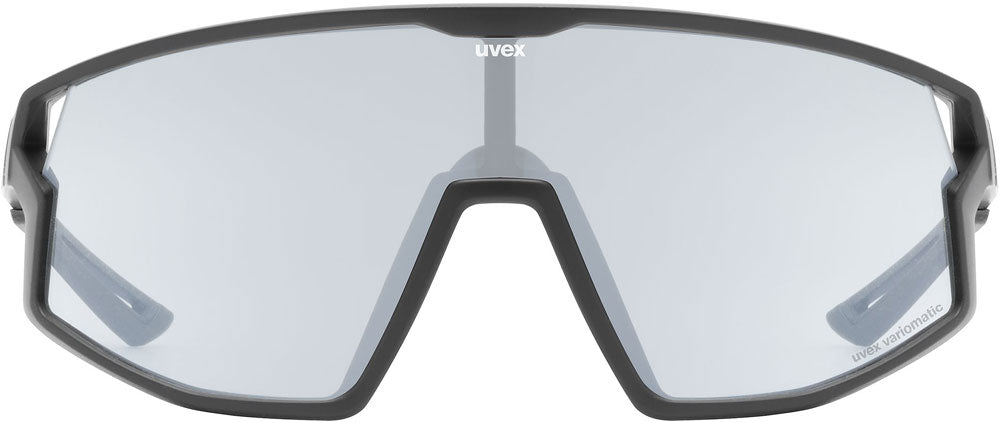 Uvex skyryse v litemirror silver - gafas deportivas