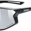 Uvex skyryse v litemirror silver - gafas deportivas