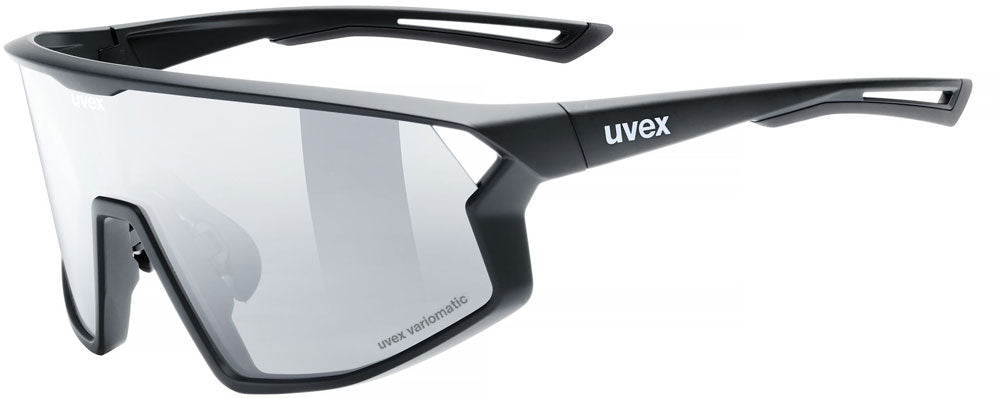 Uvex skyryse v litemirror silver - gafas deportivas