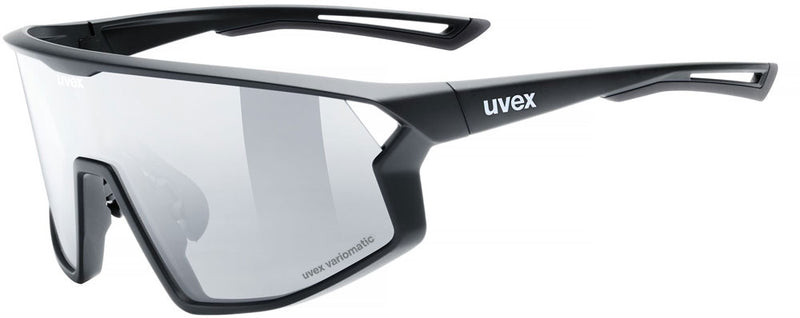 Uvex skyryse v litemirror silver - gafas deportivas