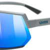 Uvex sportstyle 235 - gafas deportivas