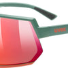 Uvex sportstyle 235 - sports glasses