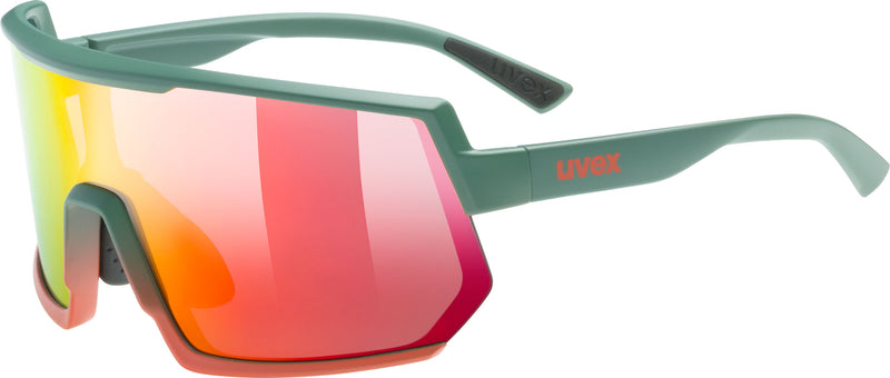 Uvex sportstyle 235 - occhiali sportivi