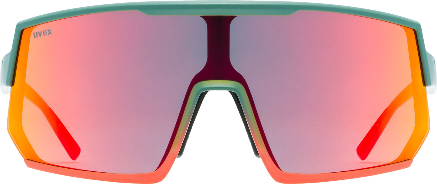 Uvex sportstyle 235 - sports glasses