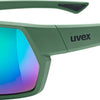 Uvex sportstyle 238 - gafas deportivas
