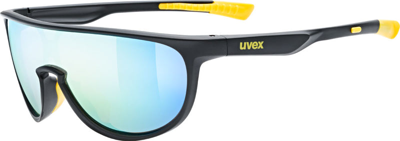 Uvex sportstyle 515 - occhiali sportivi per bambini