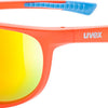 Uvex sportstyle 515 - occhiali sportivi per bambini