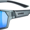 Uvex sportstyle 233 p - sports glasses