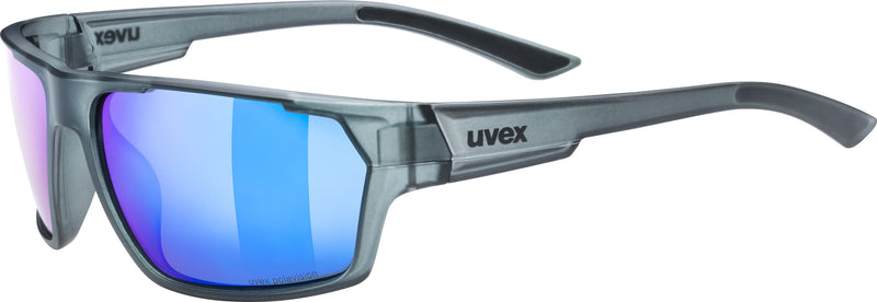 Uvex sportstyle 233 p - gafas deportivas