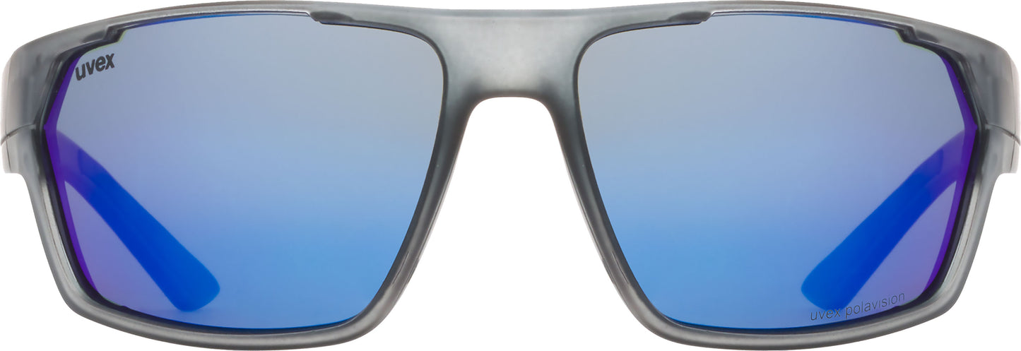 Uvex sportstyle 233 p - sports glasses