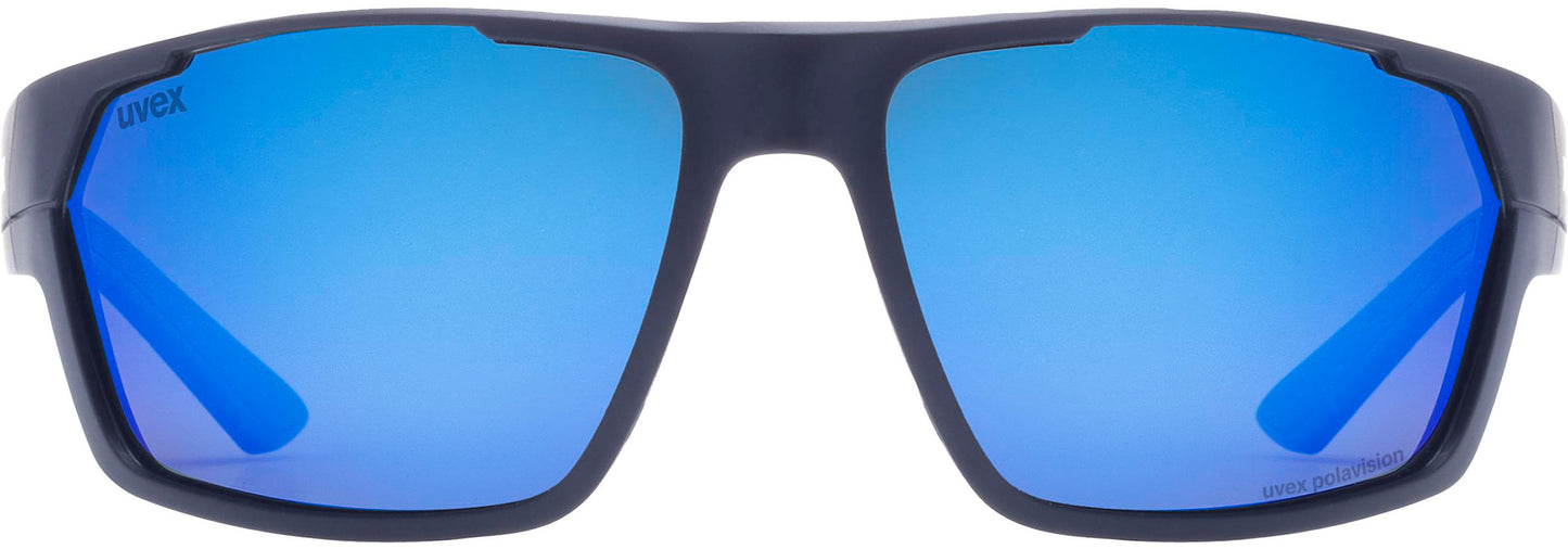 Uvex sportstyle 233 p - sports glasses
