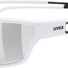 Uvex sportstyle 806 v - sports glasses