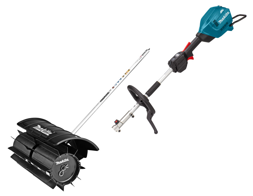 Makita ux01gz10 | combisysteem | xgt 40 v max | body | zonder accu's en lader | inclusief 199339-7