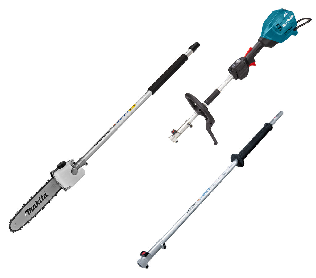 Makita ux01gz11 | combisysteem | xgt 40 v max | body | zonder accu's en lader | 199927-0 en 191e24-8