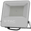 V-tac led bouwlamp 100w 6500k zwart - high lumen - 9332058