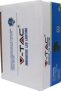 Dimmer LED V-tac con telecomando - 4379910
