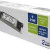 Controlador led v-tac 12v 25w ip20 metal - 4379201
