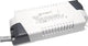 Controlador LED V-tac 12w para panel LED vt regulable - 4379282