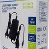Driver LED V-tac 78w para tiras LED 12v 4379340