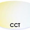 V-tac led plafonniere 350mm 24w tri-white - 5017858