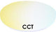 Plafón LED V-tac 350mm 24w tri-blanco - 5017858