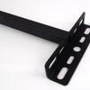 Soporte de pared V-tac de 87cm de largo para lámpara de construcción 9436802