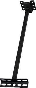 Staffa da parete V-tac lunga 87 cm per lampada da cantiere 9436802
