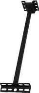 Staffa da parete V-tac lunga 87 cm per lampada da cantiere 9436802