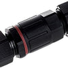 Giunto per cavo impermeabile V-tac ip65 max. 3x1,5qmm - 4017040