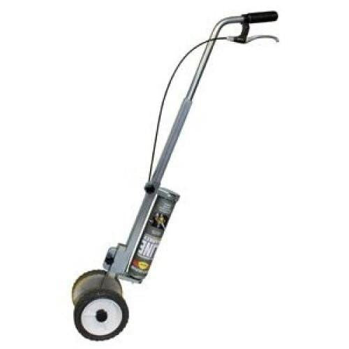 Extractor de hilo Rust-oleum de 2 ruedas excl. manejar