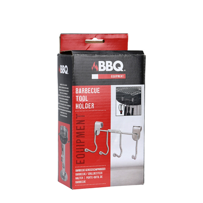 Vaggan barbecue gereedschaphouder