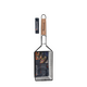 Griglia per barbecue Vaggan nera