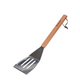 Vaggan barbecue spatel rvs 41cm