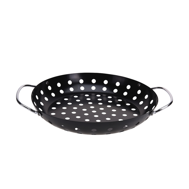 Wok barbecue Vaggan ø24cm