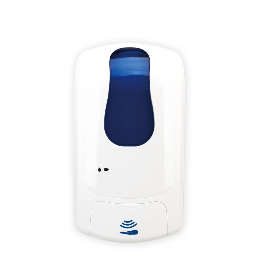 Distributore automatico di sapone Van Gennip 1000ml