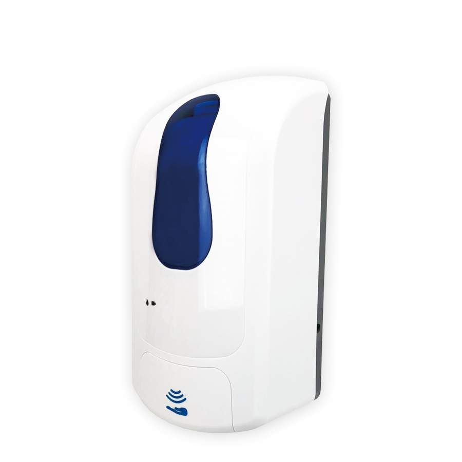 Distributore automatico di sapone Van Gennip 1000ml