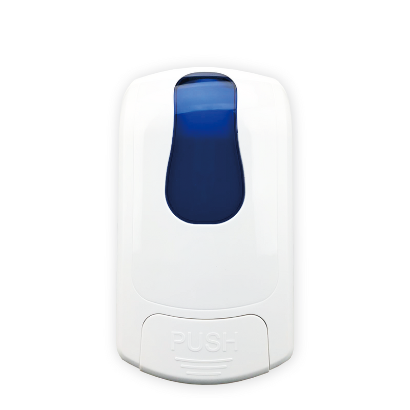 Dispenser manuale di sapone Van Gennip 1000ml
