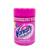 Vanish smacchiatore oxi action rosa 600g