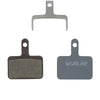Pastillas de disco Var para shimano m575 m525 m486 m445