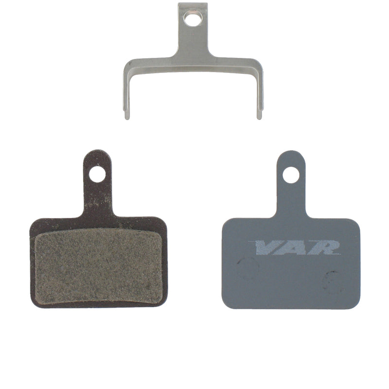 Var disc pads for shimano m575 m525 m486 m445