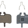 Var disc pads for hayes hfx-9 hfx-mag mx-1