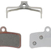 Var disc pads sintered for shimano xtr xt saint
