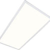 Enzo varnalux led backlit paneel 120x60cm 60w 6000k 6600lm premium - 9001620