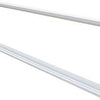 Enzo varnalux cornice da parete per pannello LED 120x30x5cm - 9001920