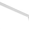 Enzo varnalux cornice da parete per pannello LED 60x60x5cm - 9001910