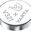 Varta 321 SR65 10 pezzi in una scatola