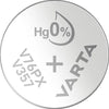 Varta 357 sr44 per stuk op blister 2913480